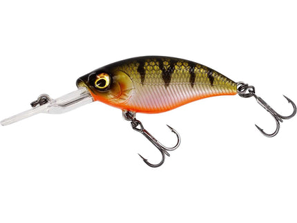 Westin Buzzbite DR Crankbait 6,5CM 14G Floating 2 1/2