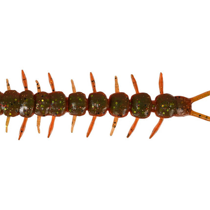 Westin Centipede Ceaturebait 9.5CM 4G 4PCS