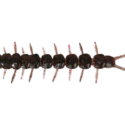 Westin Centipede Ceaturebait 9.5CM 4G 4PCS