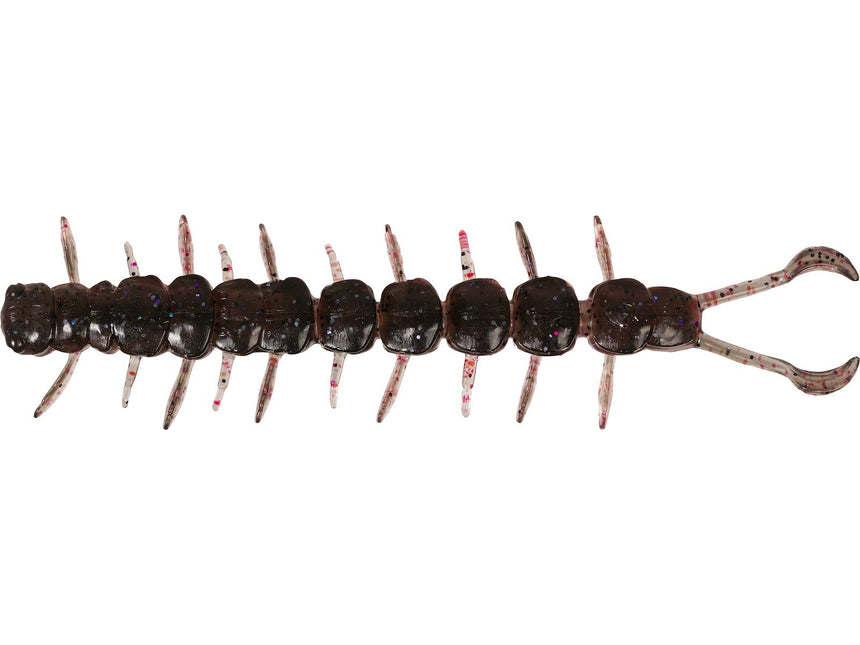 Westin Centipede Ceaturebait 9.5CM 4G 4PCS