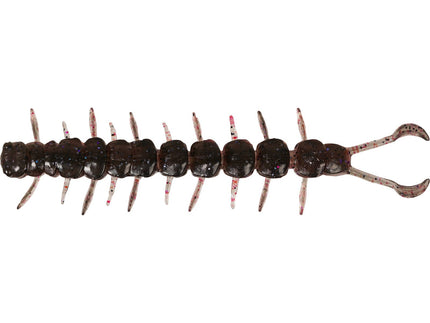 Westin Centipede Ceaturebait 9.5CM 4G 4PCS