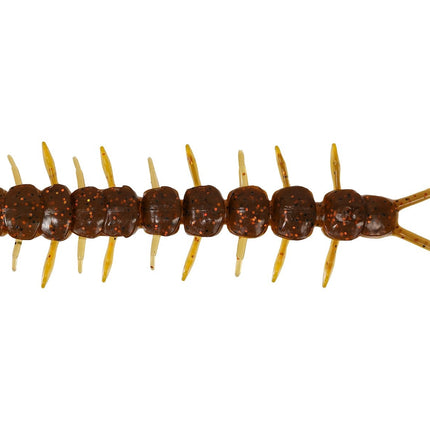 Westin Centipede Ceaturebait 9.5CM 4G 4PCS