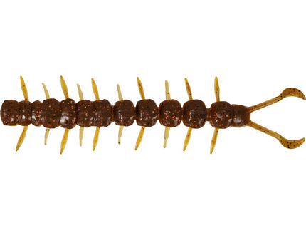 Westin Centipede Ceaturebait 9.5CM 4G 4PCS