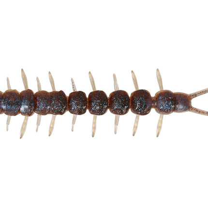 Westin Centipede Ceaturebait 9.5CM 4G 4PCS