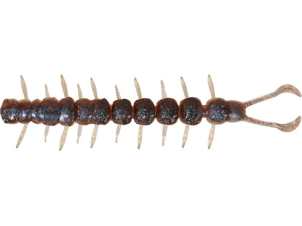 Westin Centipede Ceaturebait 9.5CM 4G 4PCS