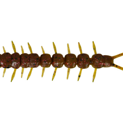 Westin Centipede Ceaturebait 9.5CM 4G 4PCS