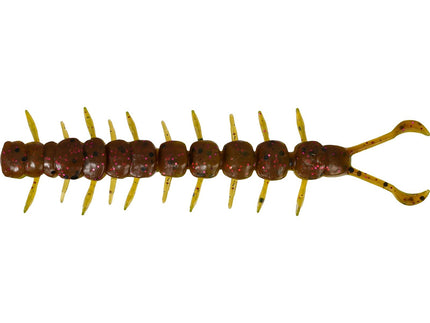 Westin Centipede Ceaturebait 9.5CM 4G 4PCS