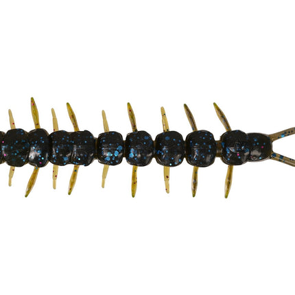 Westin Centipede Ceaturebait 9.5CM 4G 4PCS