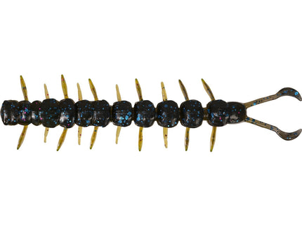 Westin Centipede Ceaturebait 9.5CM 4G 4PCS