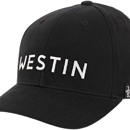 Westin Classic Cap ONE SIZE Black Ink