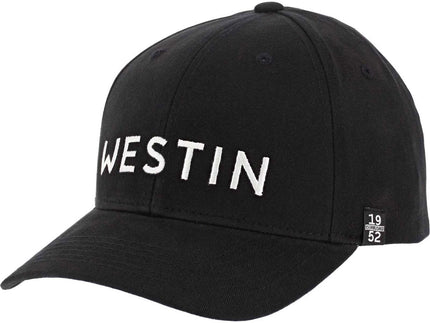 Westin Classic Cap ONE SIZE Black Ink