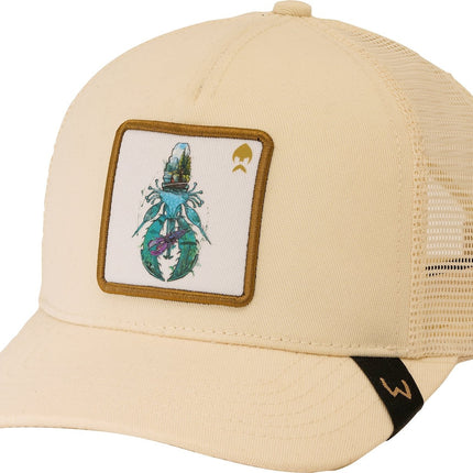Westin Crecraw Cap Beige