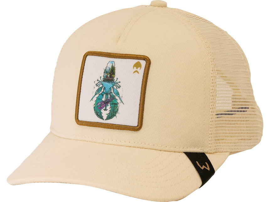Westin Crecraw Cap Beige