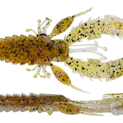 Westin Crecraw Ceaturebait 6.5CM 4G 6PCS