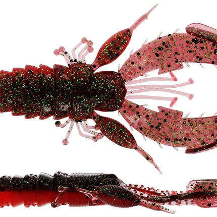 Westin Crecraw Creaturebait 6,5CM 4G 6PCS 2 1/2" 1/8OZ