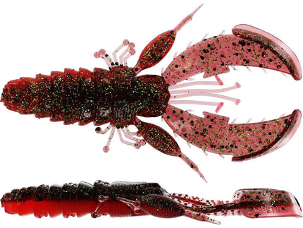 Westin Crecraw Creaturebait 6,5CM 4G 6PCS 2 1/2