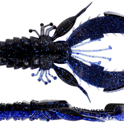 Westin Crecraw Creaturebait 6,5CM 4G 6PCS 2 1/2" 1/8OZ