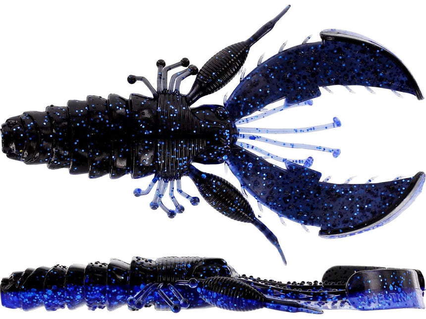 Westin Crecraw Creaturebait 6,5CM 4G 6PCS 2 1/2" 1/8OZ