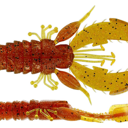 Westin Crecraw Creaturebait 6,5CM 4G 6PCS 2 1/2" 1/8OZ