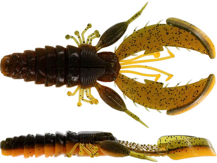 Westin Crecraw Creaturebait 6,5CM 4G 6PCS 2 1/2