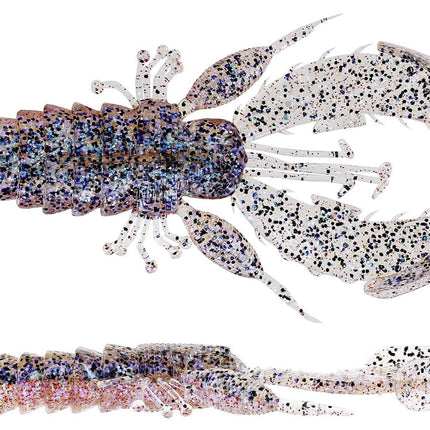 Westin Crecraw Creaturebait 6,5CM 4G 6PCS 2 1/2" 1/8OZ