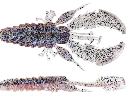 Westin Crecraw Creaturebait 6,5CM 4G 6PCS 2 1/2