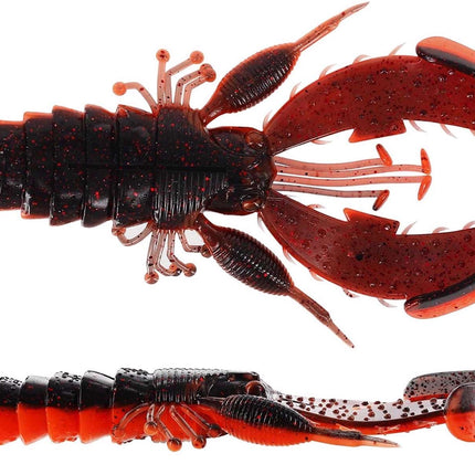Westin Crecraw Creaturebait 6,5CM 4G 6PCS 2 1/2" 1/8OZ