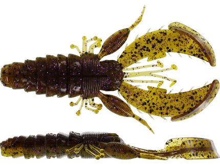 Westin Crecraw Creaturebait 6,5CM 4G 6PCS 2 1/2