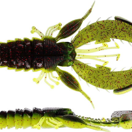 Westin Crecraw Creaturebait 6,5CM 4G 6PCS 2 1/2" 1/8OZ