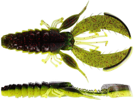 Westin Crecraw Creaturebait 6,5CM 4G 6PCS 2 1/2
