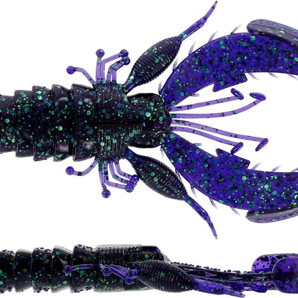 Westin Crecraw Creaturebait 6,5CM 4G 6PCS 2 1/2" 1/8OZ
