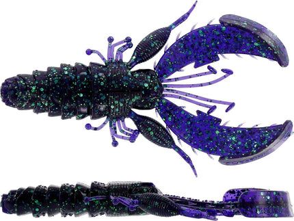 Westin Crecraw Creaturebait 6,5CM 4G 6PCS 2 1/2
