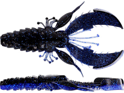 Westin Crecraw Creaturebait 8,5CM 7G 5PCS 3 3/8