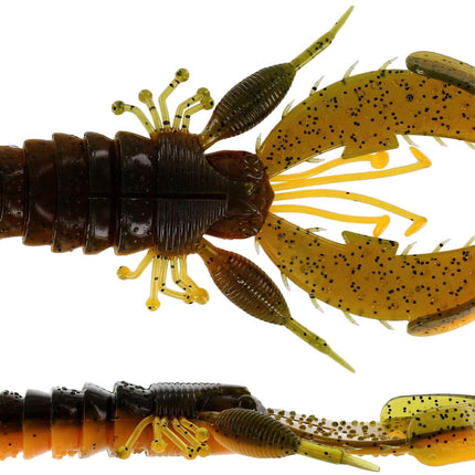 Westin Crecraw Creaturebait 8,5CM 7G 5PCS 3 3/8" 1/4OZ
