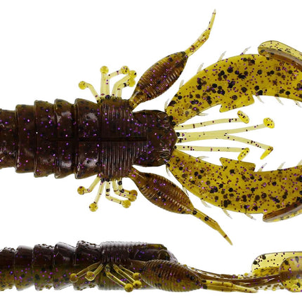 Westin Crecraw Creaturebait 8,5CM 7G 5PCS 3 3/8" 1/4OZ