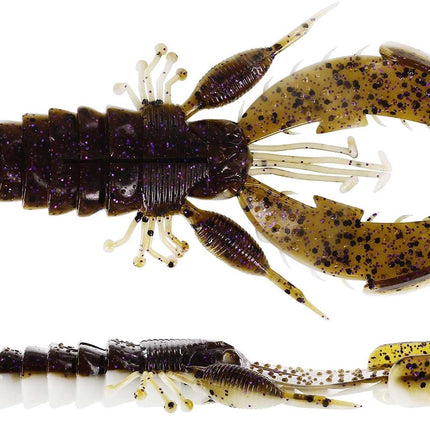Westin Crecraw Creaturebait 8,5CM 7G 5PCS 3 3/8" 1/4OZ
