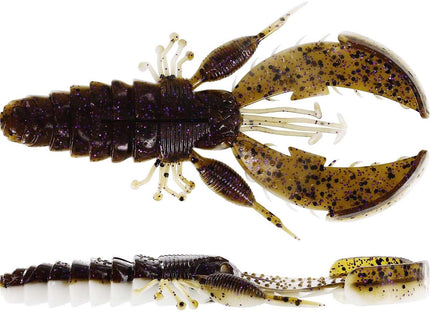 Westin Crecraw Creaturebait 8,5CM 7G 5PCS 3 3/8