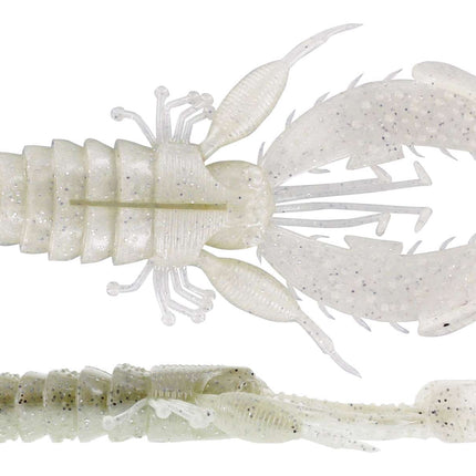 Westin Crecraw Creaturebait 8,5CM 7G 5PCS 3 3/8" 1/4OZ