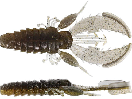 Westin Crecraw Creaturebait 8,5CM 7G 5PCS 3 3/8