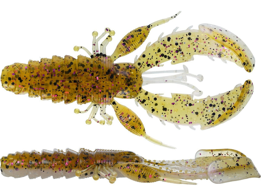 Westin Crecraw Creaturebait 8.5CM 7G 5PCS