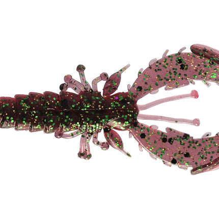 Westin Crecraw Slim Creaturebait 5.5 CM / 1.5 G / 6 PCS