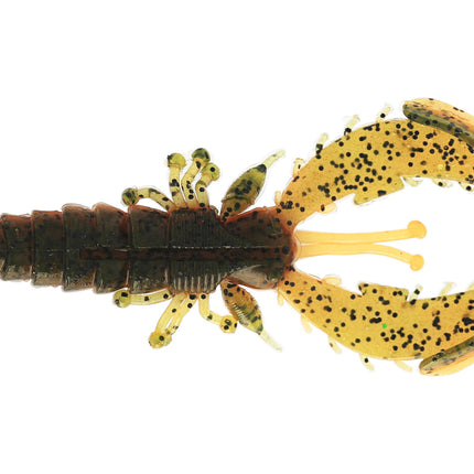 Westin Crecraw Slim Creaturebait 5.5 CM / 1.5 G / 6 PCS