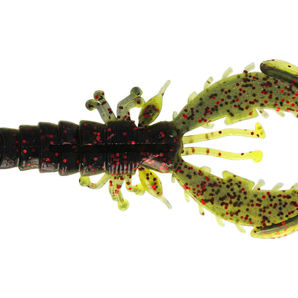 Westin Crecraw Slim Creaturebait 5.5 CM / 1.5 G / 6 PCS