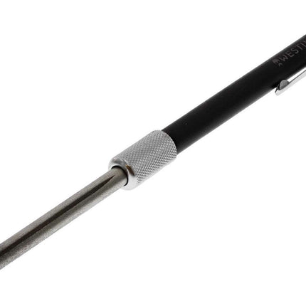Westin Diamond Pen Hook Sharpener Small 13CM Black