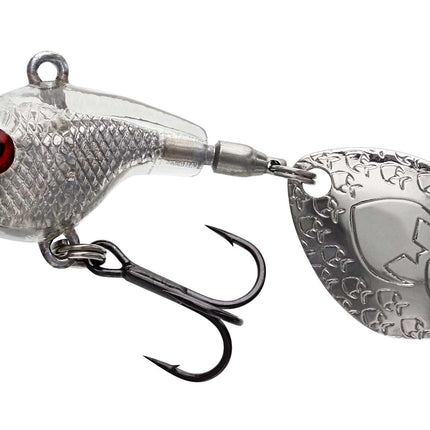 Westin Dropbite Spin Tail Jig 2,6CM 8G 1" 5/16OZ