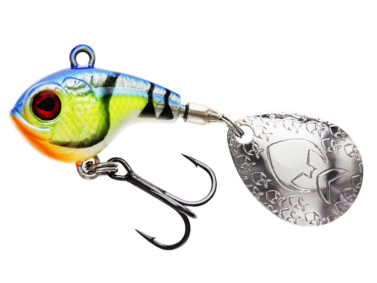 CHART. BLUE CRAW 1