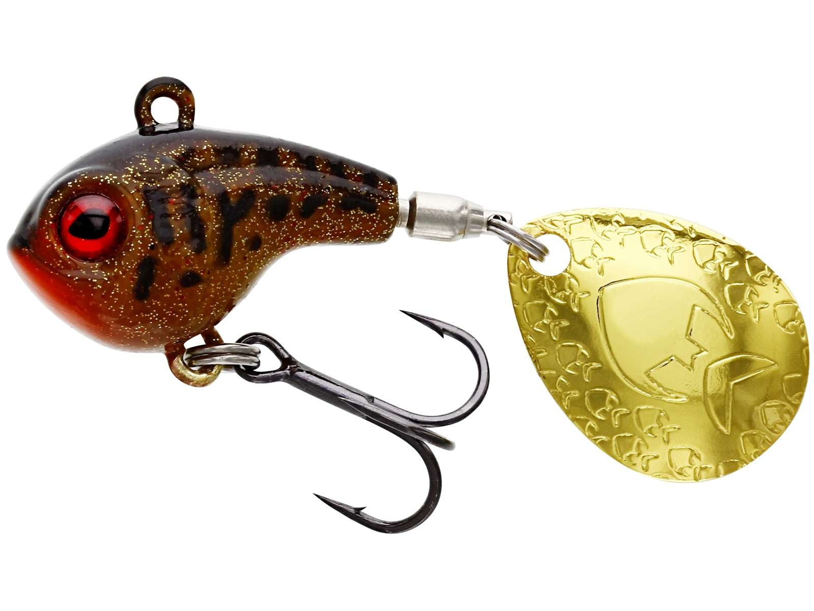 MOTOROIL BURBOT  1