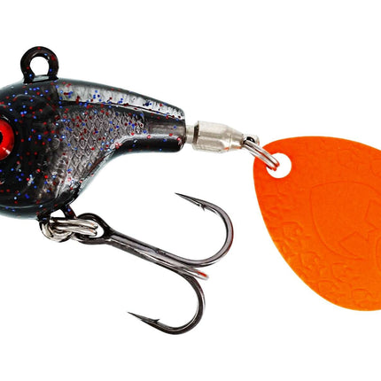 Westin Dropbite Spin Tail Jig 3,4CM 17G 1 3/8" 5/8OZ