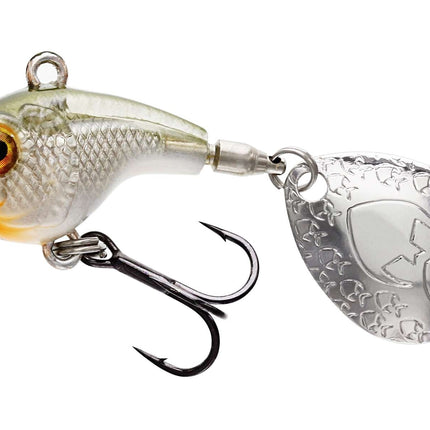 Westin Dropbite Spin Tail Jig 3,7CM 22G 1 1/2" 3/4OZ