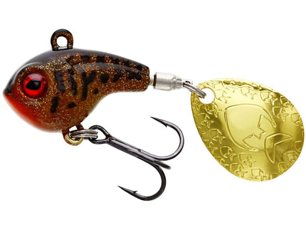 Westin Dropbite Spin Tail Jig 3,7CM 22G 1 1/2